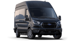 2024 Ford Transit® External Image 4